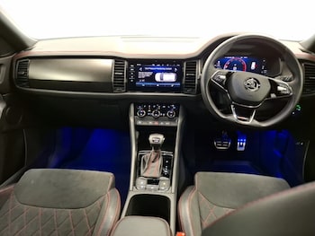 Used Skoda Kodiaq 2022 for sale - 77979285: Photo