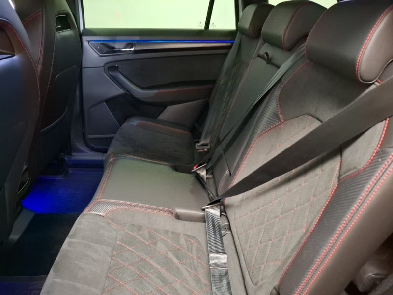 Used Skoda Kodiaq 2022 for sale - 77979285: Photo 6