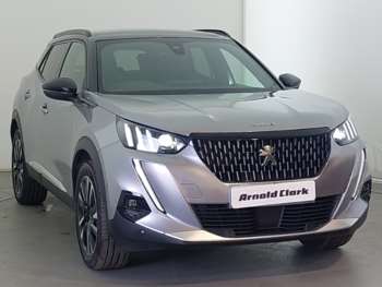 2020 - 1.2 PureTech 130 GT Line 5dr