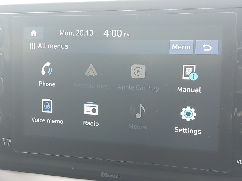 Used Hyundai BAYON 2022 for sale - 77252924: Photo 12