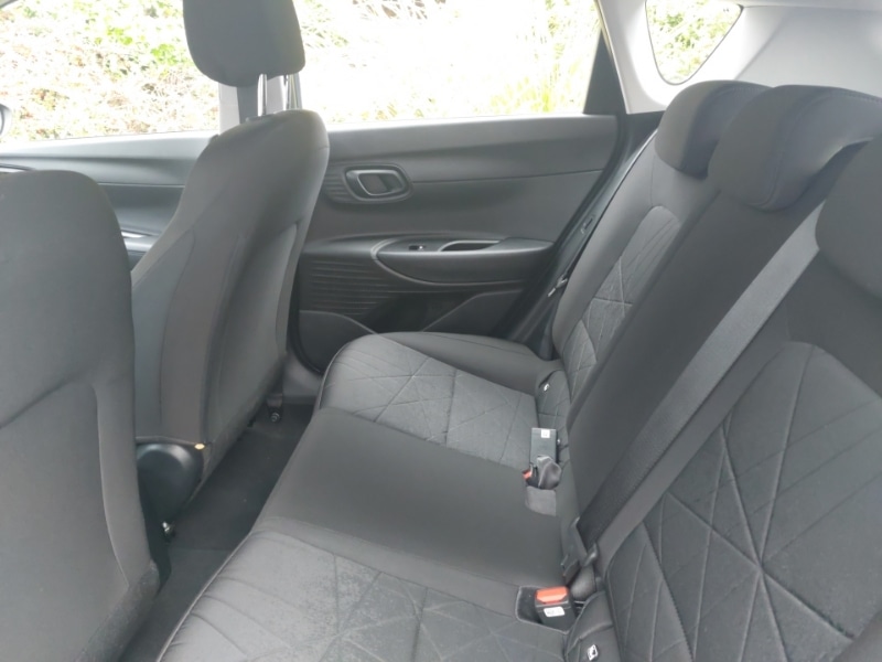 Used Hyundai BAYON 2022 for sale - 77252924: Photo 6