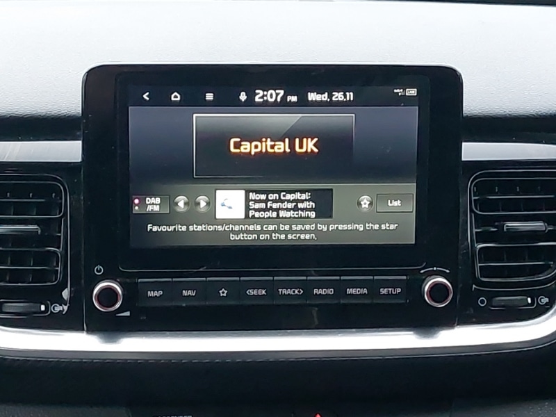 Used Kia Stonic 2023 for sale - 77277771: Photo 10