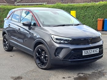 Used Vauxhall Crossland 2022 for sale - 79683699: Photo