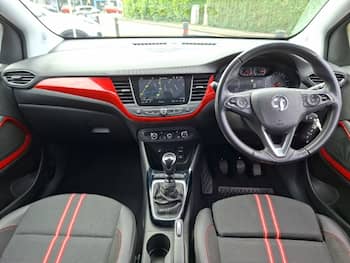 Used Vauxhall Crossland 2022 for sale - 79683699: Photo