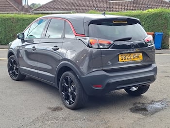 Used Vauxhall Crossland 2022 for sale - 79683699: Photo