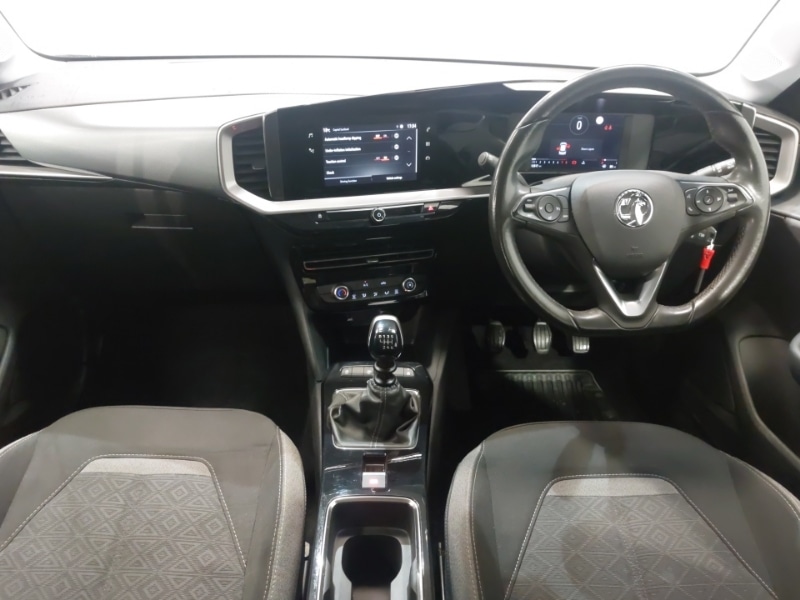 Used Vauxhall Mokka 2021 for sale - 76912008: Photo 2