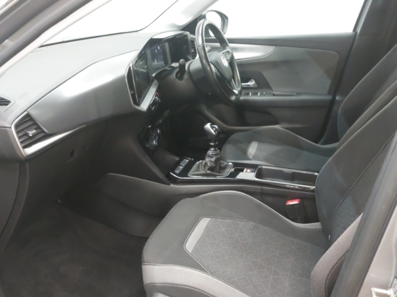 Used Vauxhall Mokka 2021 for sale - 76912008: Photo 5