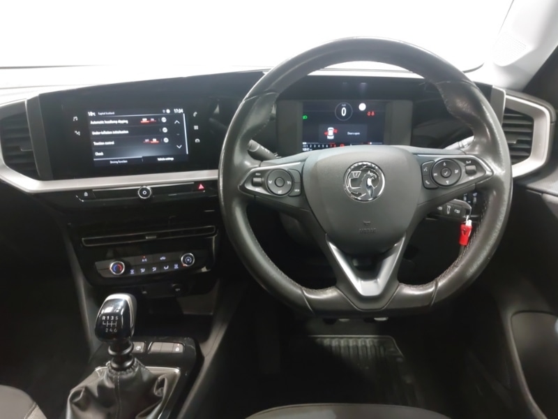 Used Vauxhall Mokka 2021 for sale - 76912008: Photo 7