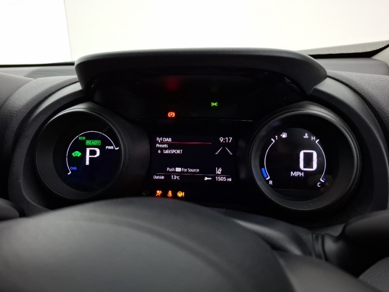 Used Toyota Yaris Cross 2022 for sale - 76726938: Photo 10