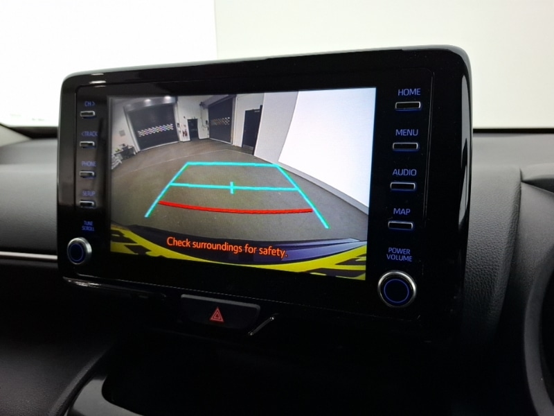 Used Toyota Yaris Cross 2022 for sale - 76726938: Photo 11