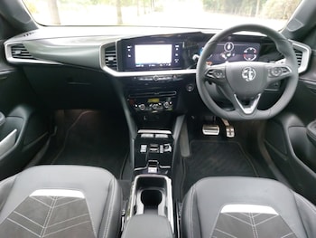 Used Vauxhall Mokka 2024 for sale - 76051042: Photo