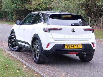 Used Vauxhall Mokka 2024 for sale - 76051042: Photo