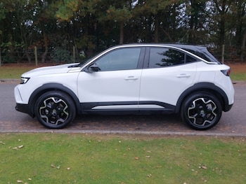 Used Vauxhall Mokka 2024 for sale - 76051042: Photo
