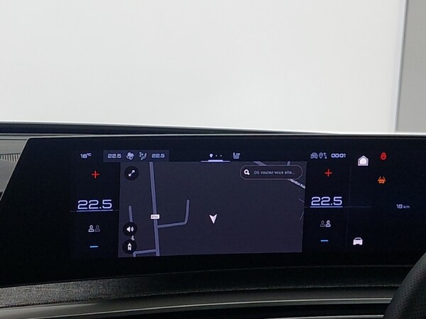 Used Peugeot 5008 2025 for sale - 76254310: Photo 10