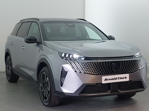 Used Peugeot 5008 2025 for sale - 76254310: Photo 1