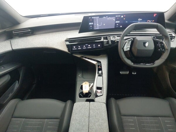 Used Peugeot 5008 2025 for sale - 76254310: Photo 2
