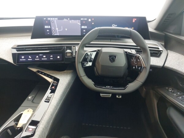 Used Peugeot 5008 2025 for sale - 76254310: Photo 7