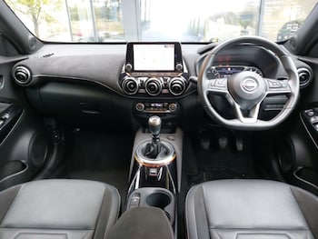 Used Nissan Juke 2022 for sale - 76275446: Photo 2
