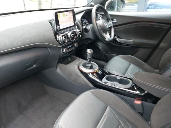 Used Nissan Juke 2022 for sale - 76275446: Photo 5