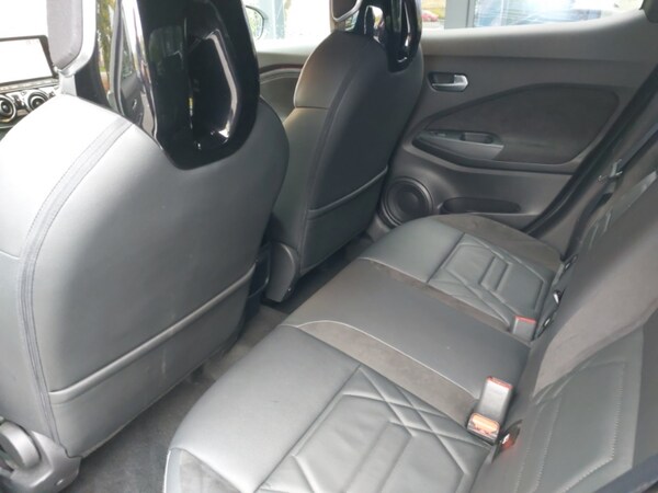 Used Nissan Juke 2022 for sale - 76275446: Photo 6
