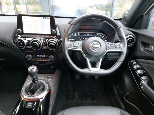 Used Nissan Juke 2022 for sale - 76275446: Photo 7