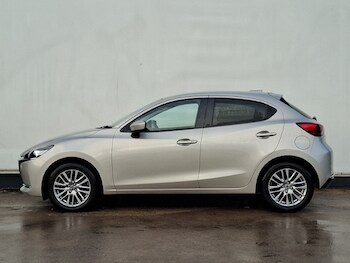 Used Mazda Mazda2 2022 for sale - 77051320: Photo