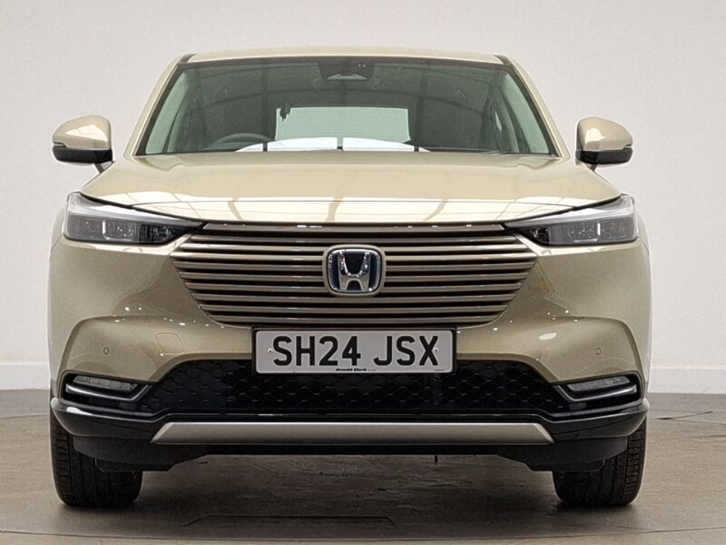 Used Honda HR-V 2024 for sale - 77585413: Photo 12