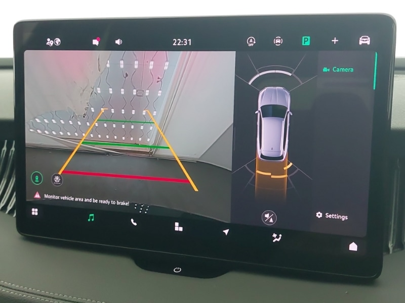 Used Skoda Superb 2024 for sale - 76589549: Photo 11
