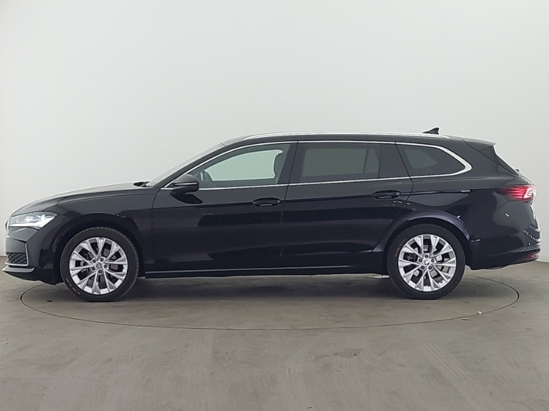 Used Skoda Superb 2024 for sale - 76589549: Photo 4