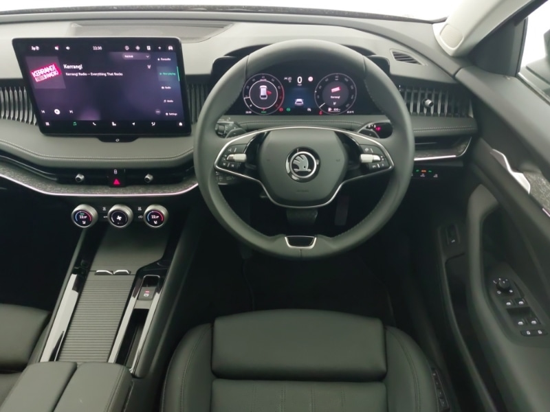 Used Skoda Superb 2024 for sale - 76589549: Photo 7