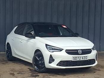 Used Vauxhall Corsa 2022 for sale - 78560412: Photo