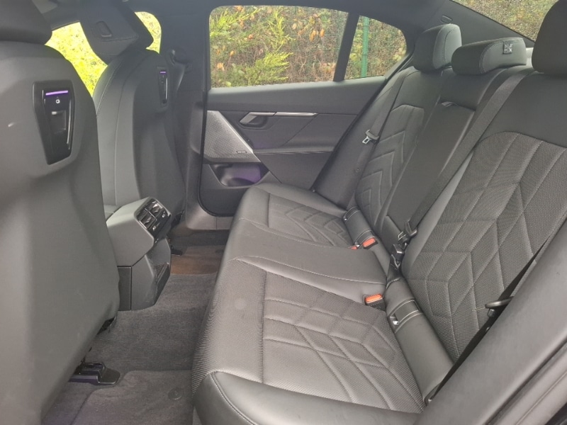 Used BMW i5 2025 for sale - 77100246: Photo 6