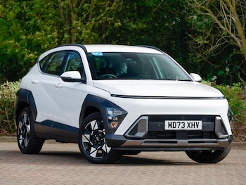 Hyundai - KONA