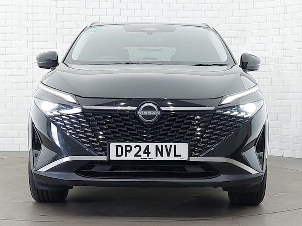 Used Nissan Qashqai 2024 for sale - 76325304: Photo 12