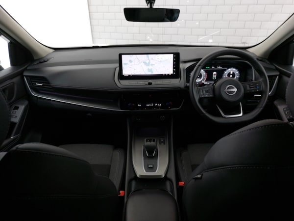 Used Nissan Qashqai 2024 for sale - 76325304: Photo 2