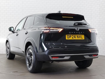 Used Nissan Qashqai 2024 for sale - 76325304: Photo 3