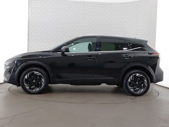 Used Nissan Qashqai 2024 for sale - 76325304: Photo 4