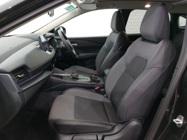 Used Nissan Qashqai 2024 for sale - 76325304: Photo 5