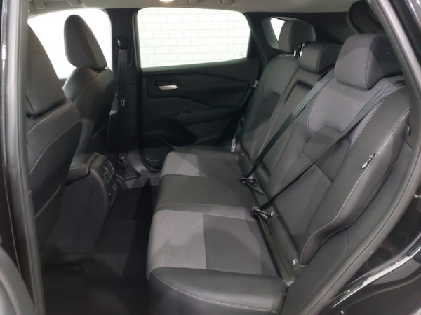 Used Nissan Qashqai 2024 for sale - 76325304: Photo 6