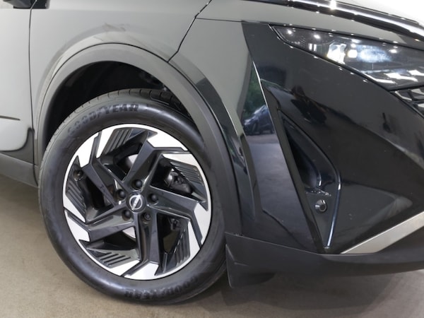 Used Nissan Qashqai 2024 for sale - 76325304: Photo 9