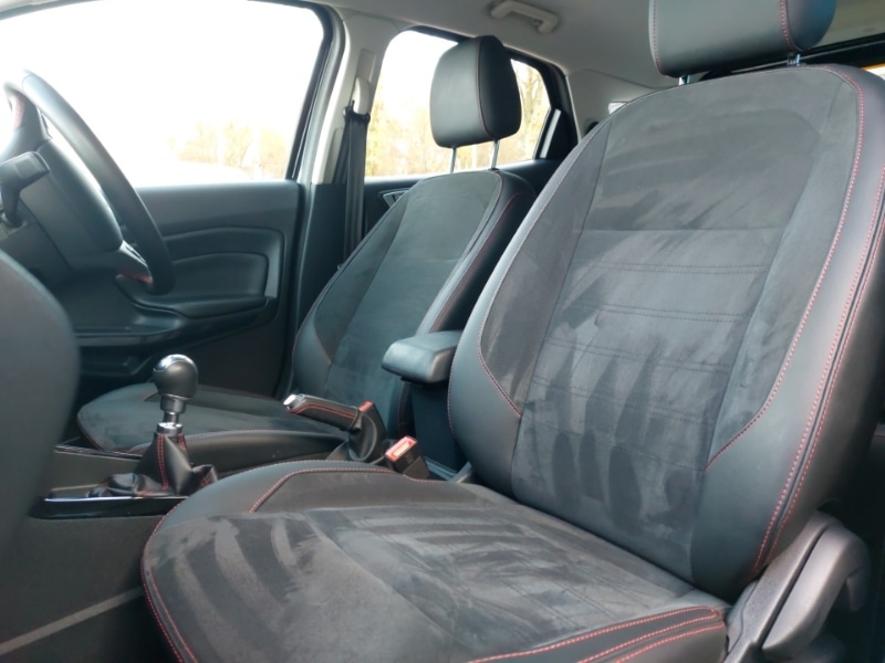 Used Ford Ecosport 2022 for sale - 76600505: Photo 12