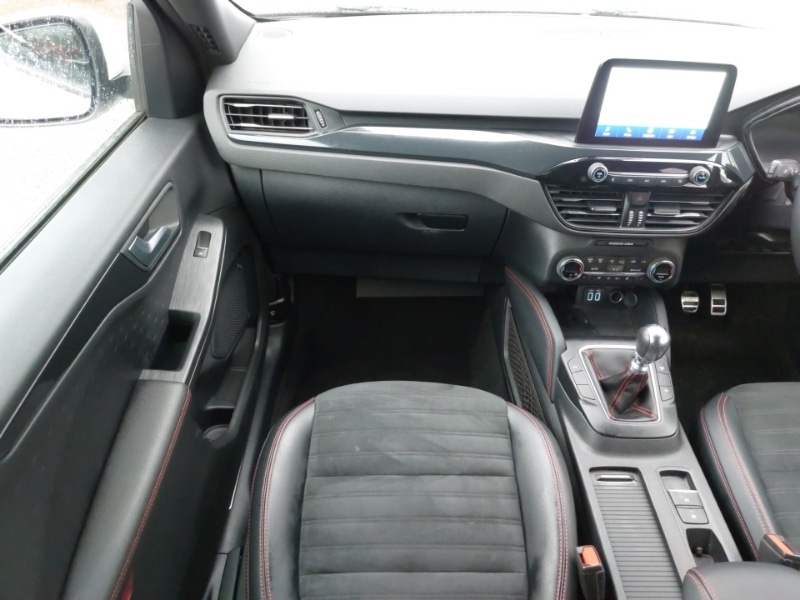 Used Ford Kuga 2021 for sale - 76786328: Photo 10