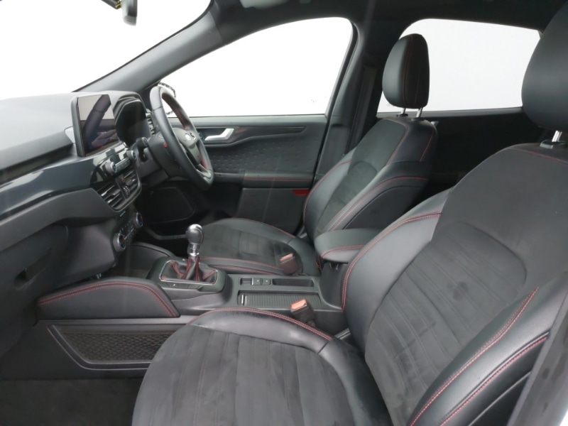 Used Ford Kuga 2021 for sale - 76786328: Photo 5