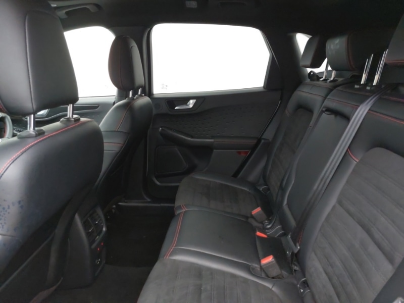 Used Ford Kuga 2021 for sale - 76786328: Photo 6