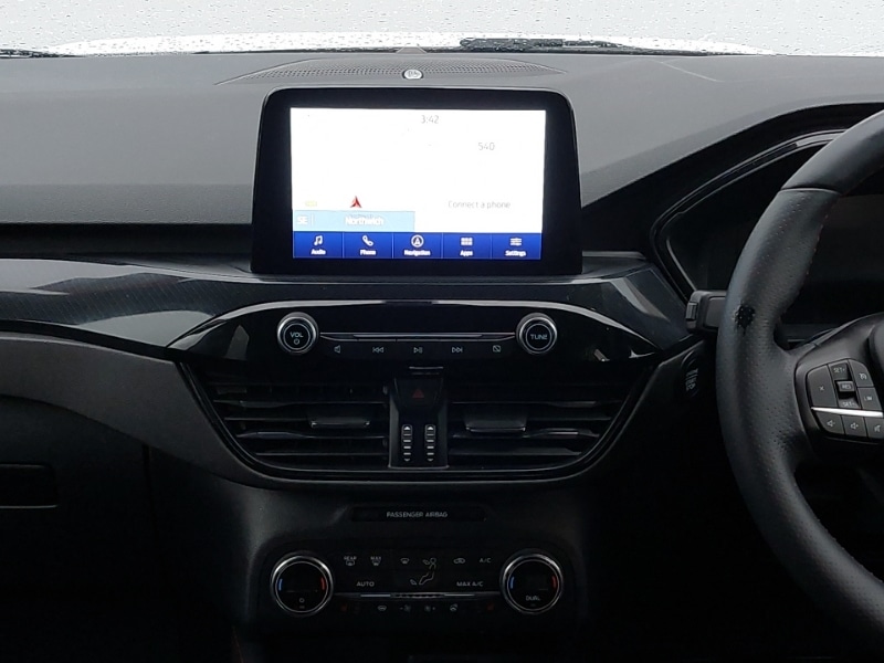 Used Ford Kuga 2021 for sale - 76786328: Photo 7