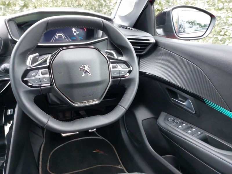 Used Peugeot 208 2023 for sale - 76414135: Photo 10