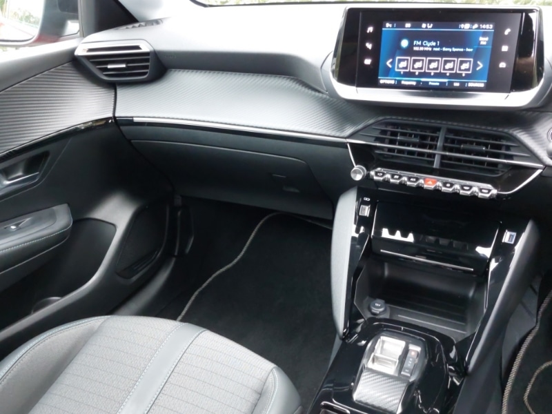 Used Peugeot 208 2023 for sale - 76414135: Photo 11