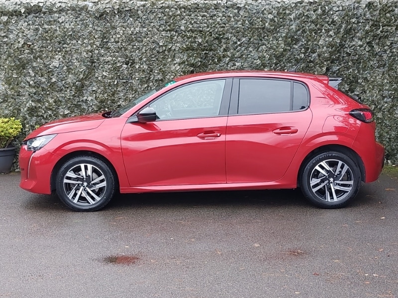Used Peugeot 208 2023 for sale - 76414135: Photo 4