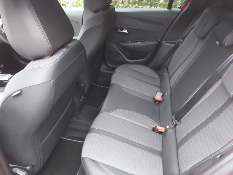 Used Peugeot 208 2023 for sale - 76414135: Photo 6