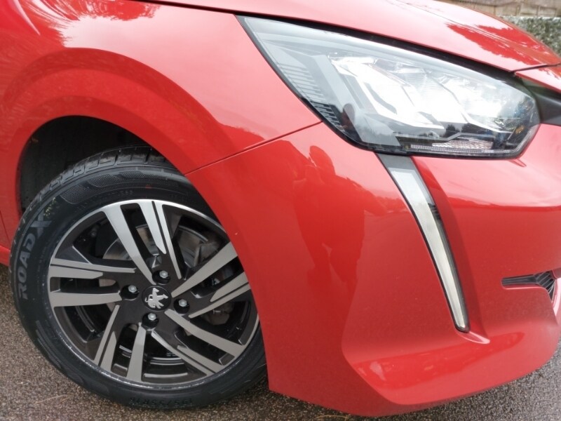 Used Peugeot 208 2023 for sale - 76414135: Photo 9